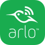 Logo of Arlo android Application 